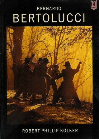 Bernardo Bertolucci (Paperback)