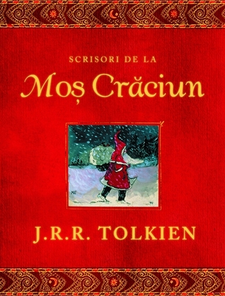 Scrisori de la Moș Crăciun
