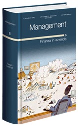 Management vol. 6: Finanza in azienda
