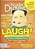 Reader's Digest Vol 99 No 595 September 2012 Laugh