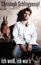 Ich weiß, ich war's (Hardcover)