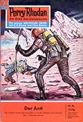 Perry Rhodan 96: Der Anti