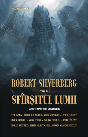 Sfîrşitul lumii: Povestiri despre Apocalipsă