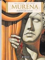La pourpre et l'or by Jean Dufaux