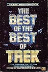 The Best of the Best of Trek: The First Mega Collection The Best of the Best of Trek: The First Mega Collection
