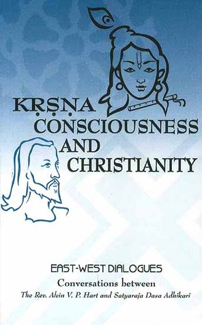 Krsna Consciousness and Christianity
