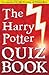 The Harry Potter Quiz Book
