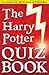 The Harry Potter Quiz Book by Guy MacDonald