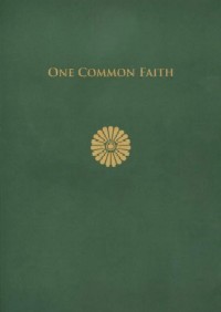 One Common Faith (Kindle Edition)