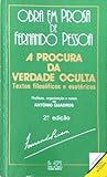 A Procura da Verd...