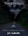 A Werewolf's Moon by J.C. Isabella