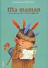 Ma maman est en Amérique, elle a rencontré Buffalo Bill by Émile Bravo