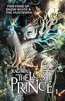 The Lost Prince (The Iron Fey: Call of the Forgotten, #1)