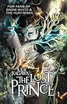 The Lost Prince by Julie Kagawa