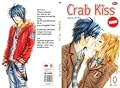 Crab Kiss vol. 10