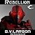 Rebellion (Star Force, #3)
