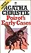 Poirot's Early Cases (Hercule Poirot, #43)