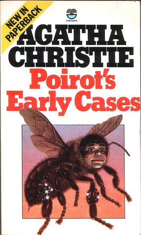 Poirot's Early Cases