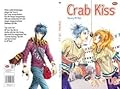 Crab Kiss Vol. 8