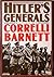 HITLER'S GENERALS.