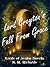 Lord Greyton's Fall From Grace (Lords of Avalon #2.5)