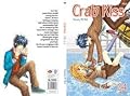 Crab Kiss Vol. 4