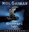 The Graveyard Book by Neil Gaiman