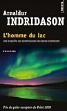 L'homme du lac