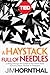 A haystack full of needles