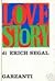 Love Story by Erich Segal Love Story by Erich Segal