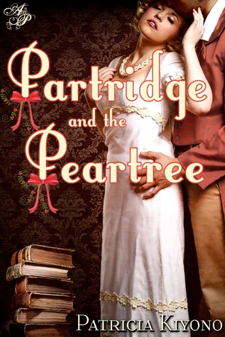 Partridge and the Peartree (Kindle Edition)