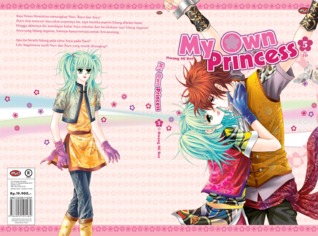 My Own Princess Vol. 5