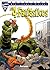 Biblioteca Marvel: Los 4 Fantásticos, tomo 01 (Excelsior, Biblioteca Marvel Cuatro Fantásticos, #1)