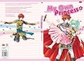 My Own Princess Vol. 6