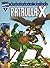 Biblioteca Marvel: Patrulla-X, tomo 5 (Excelsior, Biblioteca Marvel Patrulla-X, #5)