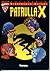 Biblioteca Marvel: Patrulla-X, tomo 6 (Excelsior, Biblioteca Marvel Patrulla-X, #6)