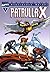 Biblioteca Marvel: Patrulla-X, tomo 7 (Excelsior, Biblioteca Marvel Patrulla-X, #7)