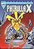 Biblioteca Marvel: Patrulla-X, tomo 8 (Excelsior, Biblioteca Marvel Patrulla-X, #8)