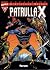 Biblioteca Marvel: Patrulla...