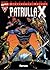 Biblioteca Marvel: Patrulla-X, tomo 10 (Excelsior, Biblioteca Marvel Patrulla-X, #10)