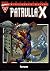 Biblioteca Marvel: Patrulla...