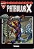 Biblioteca Marvel: Patrulla-X, tomo 12 (Excelsior, Biblioteca Marvel Patrulla-X, #12)