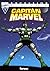 Biblioteca Marvel Excelsior: Capitán Marvel, nº 1 (Excelsior: Biblioteca Captain Marvel, #1)