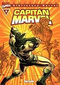 Biblioteca Marvel Excelsior: Capitán Marvel, nº 2