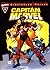 Biblioteca Marvel Excelsior: Capitán Marvel, nº 3 (Excelsior: Biblioteca Captain Marvel, #3)