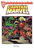 Biblioteca Marvel Excelsior: Capitán Marvel, nº 4