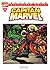 Biblioteca Marvel Excelsior: Capitán Marvel, nº 4 (Excelsior: Biblioteca Captain Marvel, #4)