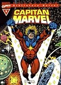 Biblioteca Marvel Excelsior: Capitán Marvel, nº 5