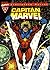 Biblioteca Marvel Excelsior: Capitán Marvel, nº 5 (Excelsior: Biblioteca Captain Marvel, #5)
