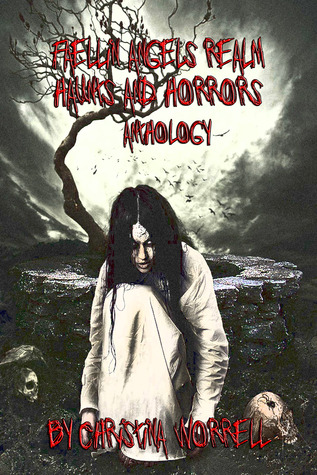 Faellin Angels Realm Haunts and Horrors (ebook)